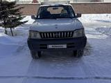 Toyota Land Cruiser Prado 2000 годаүшін6 500 000 тг. в Астана – фото 2