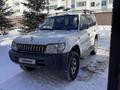Toyota Land Cruiser Prado 2000 года за 6 500 000 тг. в Астана