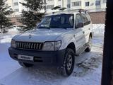 Toyota Land Cruiser Prado 2000 годаүшін6 500 000 тг. в Астана