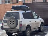 Toyota Land Cruiser Prado 2000 годаүшін6 500 000 тг. в Астана – фото 5