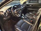 Kia Cerato 2022 года за 9 350 000 тг. в Алматы – фото 4