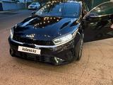 Kia Cerato 2022 года за 9 350 000 тг. в Алматы – фото 3