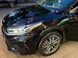 Kia Cerato 2022 года за 9 350 000 тг. в Алматы – фото 2