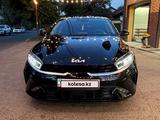 Kia Cerato 2022 года за 9 350 000 тг. в Алматы