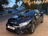 Kia Cerato 2022 года за 9 350 000 тг. в Алматы – фото 5