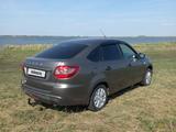 ВАЗ (Lada) Granta 2191 2021 годаүшін4 150 000 тг. в Петропавловск – фото 3