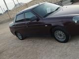 ВАЗ (Lada) Priora 2170 2013 года за 2 200 000 тг. в Актау