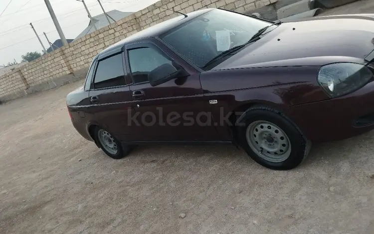 ВАЗ (Lada) Priora 2170 2013 года за 2 200 000 тг. в Актау