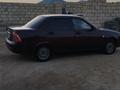 ВАЗ (Lada) Priora 2170 2013 года за 2 200 000 тг. в Актау – фото 2