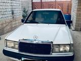 Mercedes-Benz 190 1985 годаүшін500 000 тг. в Шымкент