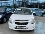 Chevrolet Cobalt 2024 года за 7 500 000 тг. в Шымкент