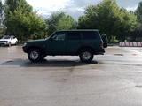 Nissan Patrol 1998 годаүшін8 000 000 тг. в Актобе