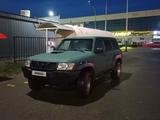 Nissan Patrol 1998 годаүшін8 000 000 тг. в Актобе – фото 4
