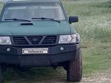 Nissan Patrol 1998 годаүшін8 000 000 тг. в Актобе – фото 3