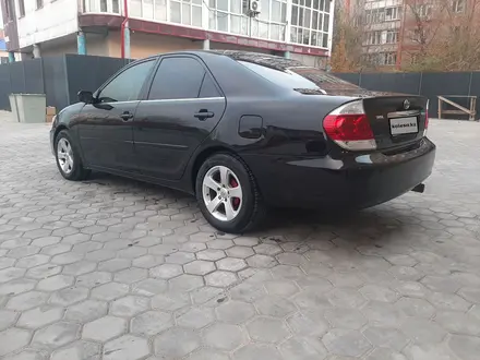 Toyota Camry 2006 года за 5 300 000 тг. в Семей – фото 6