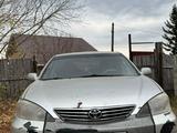 Toyota Camry 2004 годаfor5 500 000 тг. в Усть-Каменогорск – фото 2