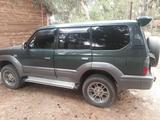 Toyota Land Cruiser Prado 1999 года за 9 000 000 тг. в Усть-Каменогорск – фото 3