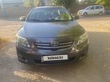 Toyota Corolla 2010 годаүшін5 100 000 тг. в Шымкент