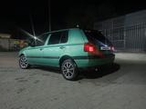 Volkswagen Golf 1995 годаүшін1 550 000 тг. в Конаев (Капшагай)