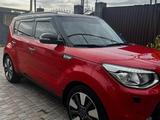 Kia Soul 2015 годаүшін7 700 000 тг. в Алматы