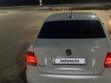 Volkswagen Polo 2018 года за 5 700 000 тг. в Алматы – фото 5
