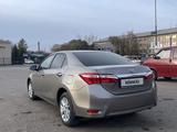 Toyota Corolla 2014 годаүшін7 200 000 тг. в Караганда – фото 4