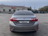 Toyota Corolla 2014 года за 7 400 000 тг. в Караганда – фото 5