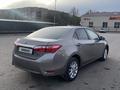 Toyota Corolla 2014 года за 7 400 000 тг. в Караганда – фото 6