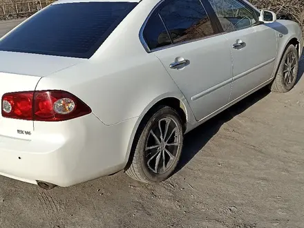 Kia Optima 2006 годаүшін4 150 000 тг. в Караганда – фото 9