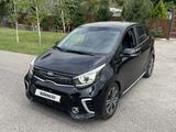 Kia Morning 2018 года за 3 500 000 тг. в Алматы – фото 3