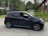 Kia Morning 2018 года за 3 500 000 тг. в Алматы – фото 5