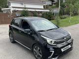 Kia Morning 2018 года за 3 500 000 тг. в Алматы – фото 4