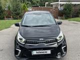Kia Morning 2018 года за 3 500 000 тг. в Алматы – фото 2