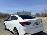 Hyundai Solaris 2018 годаүшін7 000 000 тг. в Байконыр