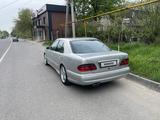 Mercedes-Benz E 55 AMG 2002 года за 8 800 000 тг. в Шымкент