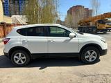 Nissan Qashqai 2013 года за 5 800 000 тг. в Кокшетау