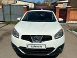 Nissan Qashqai 2013 года за 5 800 000 тг. в Кокшетау – фото 3