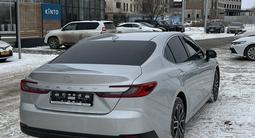 Toyota Camry 2024 года за 25 000 000 тг. в Актау – фото 3