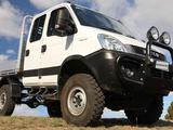 IVECO  Daily 2015 года за 5 000 000 тг. в Алматы