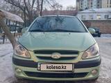 Hyundai Getz 2007 годаfor3 450 000 тг. в Кокшетау