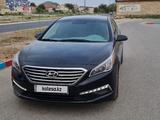 Hyundai Sonata 2015 годаүшін6 800 000 тг. в Астана