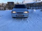 ВАЗ (Lada) 2115 2008 года за 1 800 000 тг. в Костанай – фото 3