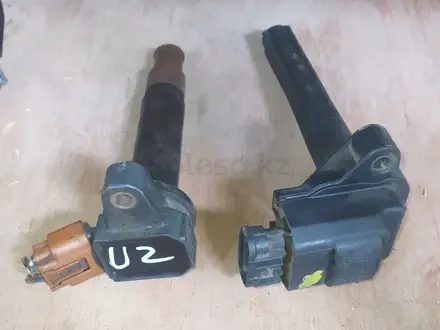 Катушка зажигания Toyota все модели 1UZ 2UZ 3UZ 1G 2AZ 2JZ 3S 3VZ 2MZ 1MZ за 5 000 тг. в Караганда – фото 3