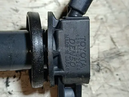 Катушка зажигания Toyota все модели 1UZ 2UZ 3UZ 1G 2AZ 2JZ 3S 3VZ 2MZ 1MZ за 5 000 тг. в Караганда – фото 6
