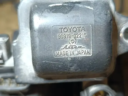 Катушка зажигания Toyota все модели 1UZ 2UZ 3UZ 1G 2AZ 2JZ 3S 3VZ 2MZ 1MZ за 5 000 тг. в Караганда – фото 7