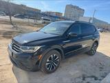 Volkswagen Tiguan 2022 года за 18 000 000 тг. в Уральск – фото 3