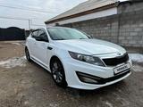 Kia Optima 2013 годаүшін4 700 000 тг. в Шу