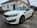 Kia Optima 2013 годаүшін4 700 000 тг. в Шу – фото 3