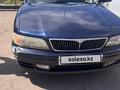 Nissan Cefiro 1996 года за 1 660 000 тг. в Усть-Каменогорск – фото 4