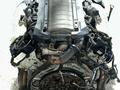 Двигатель BMW N62 4.4l X5 E53 E65 E60 за 550 000 тг. в Караганда – фото 4
